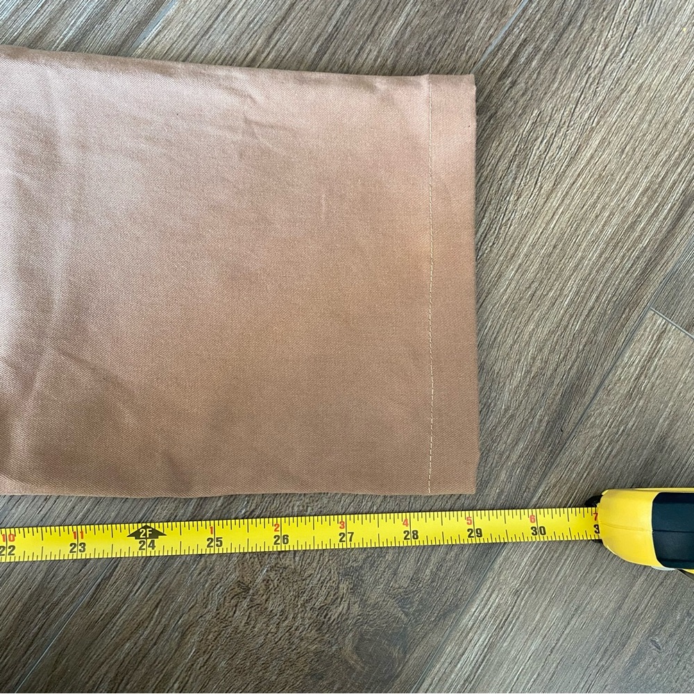 Simons Tan Pants - Picture 6 of 7